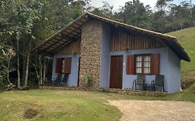 Villaggio Zamprogno